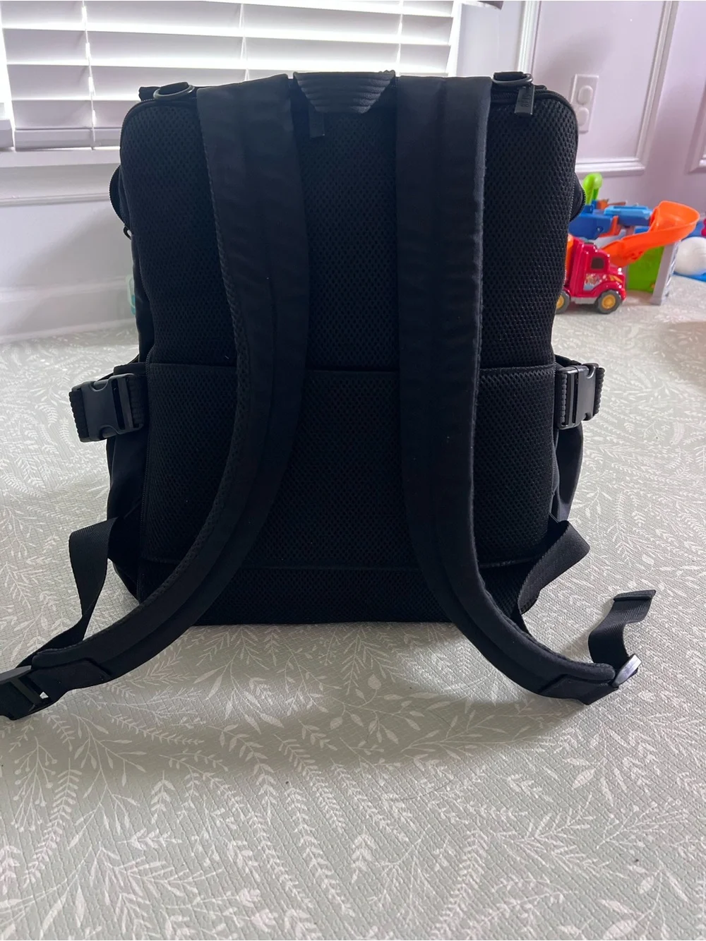 Beis Ultimate Diaper Bag (2024)